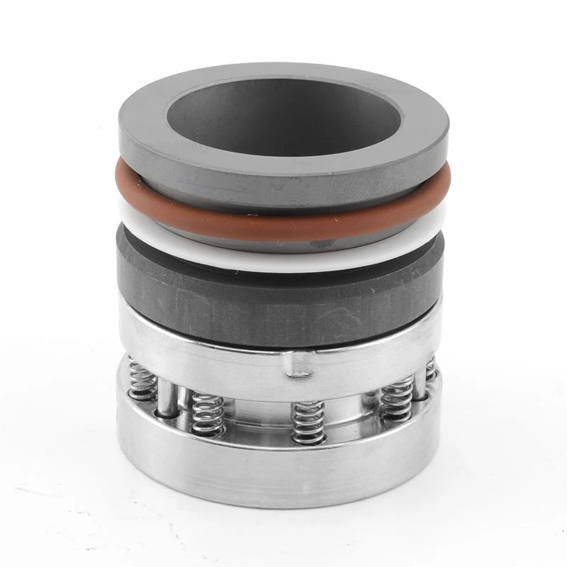 Mechanical Seal For Sanitary Self-priming Pump