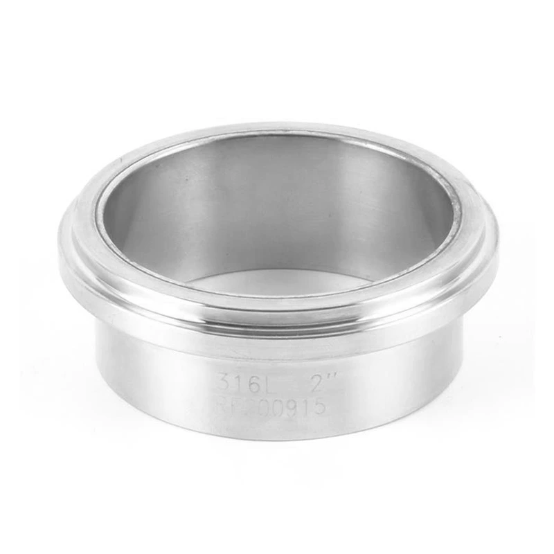 Sanitary Stainless Steel IDF Union Liner