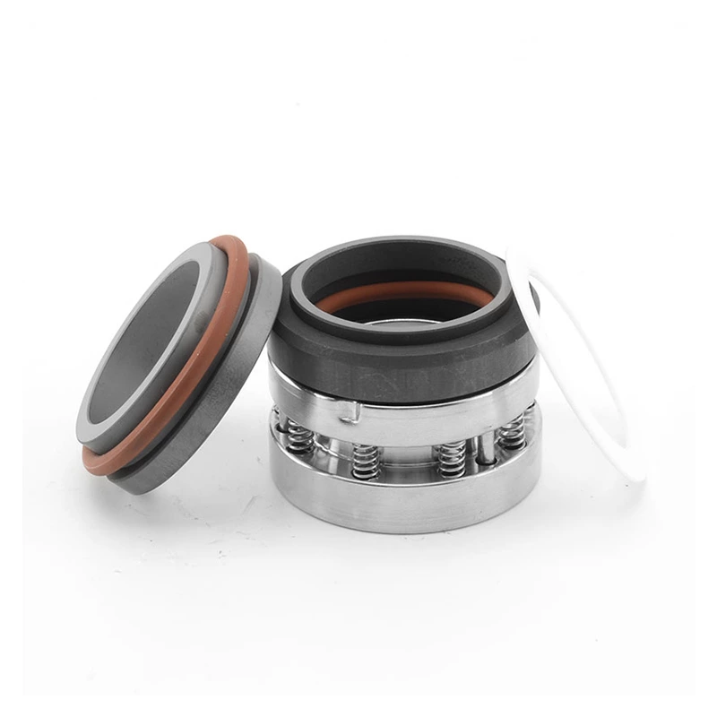 Mechanical Seal For Sanitary Self-priming Pump