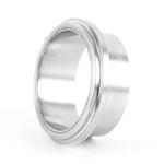 Sanitary Stainless Steel IDF Union Liner