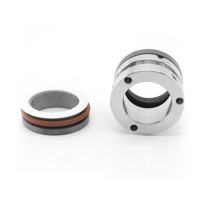 Mechanical Seal For Sanitary Self-priming Pump