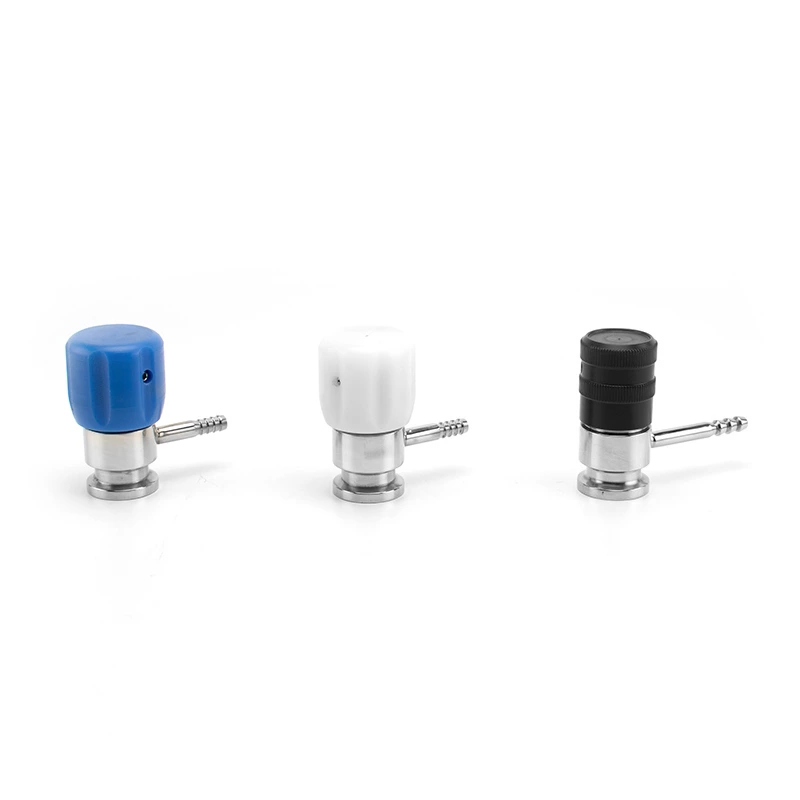 Surface Treatment Of Sanitary Aseptic Sampling Valve: Mirror Polishing