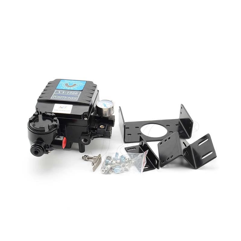 YT-1000R Rotary Type Electro Pneumatic Positioner