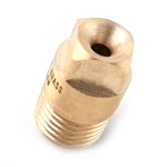 Brass Solid Cone Full Jet Nozzle