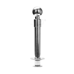 Hygienic Stainless Steel Rotating CIP Spray Ball