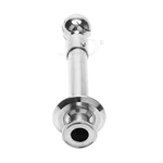 Hygienic Stainless Steel Rotating CIP Spray Ball